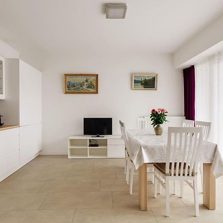 Appartement Chic Et Moderne Poznan Ngoại thất bức ảnh