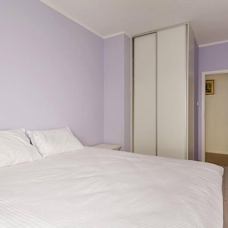 Appartement Chic Et Moderne Poznan Ngoại thất bức ảnh